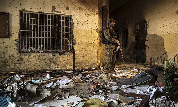 2014 Peshawar school massacre 20 questions we should be asking after the Peshawar massacre Blogs