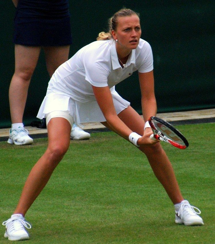 2014 Petra Kvitová tennis season