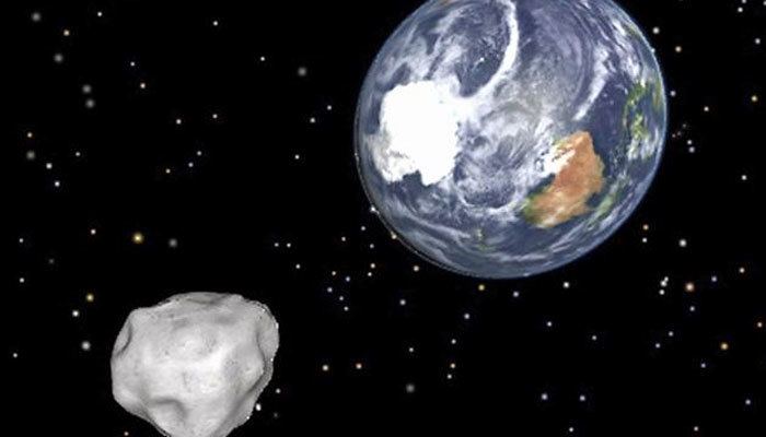 2014 RC Earth set for close encounter with asteroid 2014 RC Zee News