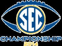 2014 SEC Championship Game httpsuploadwikimediaorgwikipediaenthumb0