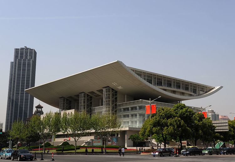 2014 Shanghai International Film Festival