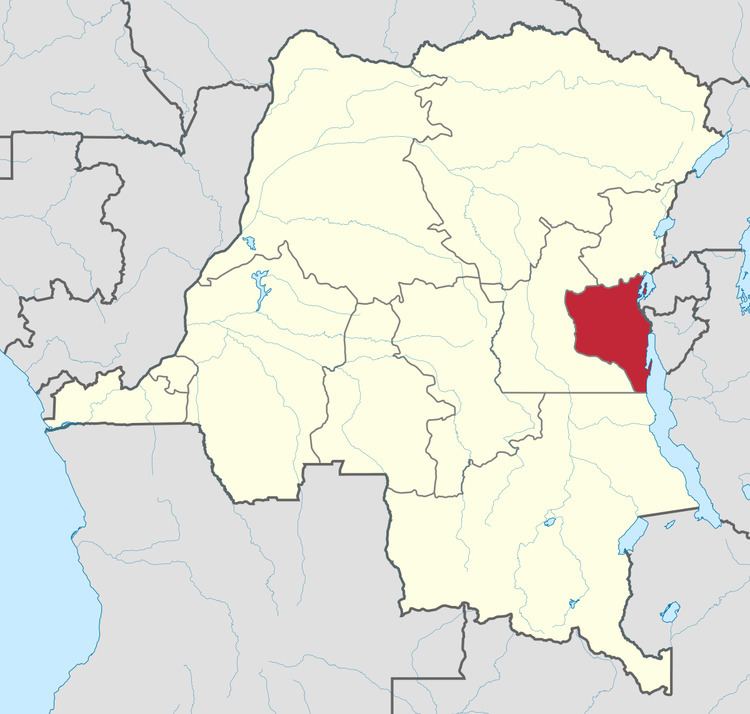 2014 South Kivu attack