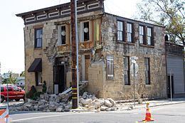 2014 South Napa earthquake 2014 South Napa earthquake Wikipedia