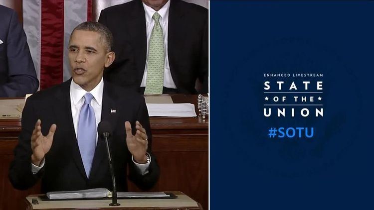 2014 State of the Union Address