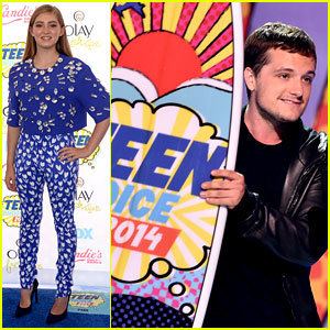 2014 Teen Choice Awards Teen Choice Awards 2014 Complete Winners List 2014 Teen Choice