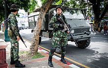 2014 Thai coup d'état httpsuploadwikimediaorgwikipediacommonsthu