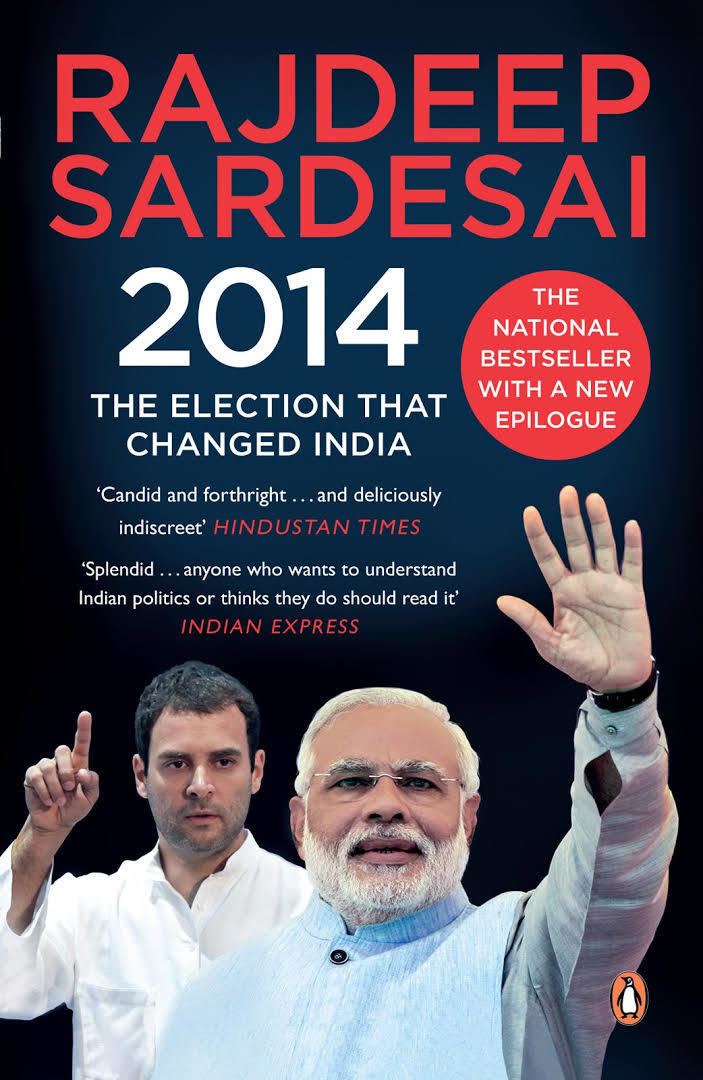 2014: The Election that Changed India t0gstaticcomimagesqtbnANd9GcRwixrXFqzdLdRWHy