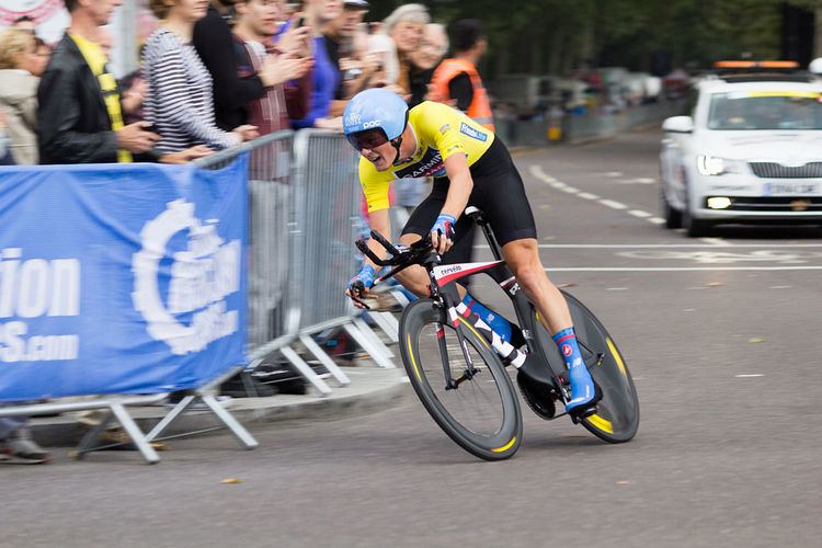 2014 Tour of Britain