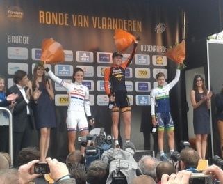 2014 Tour of Flanders for Women