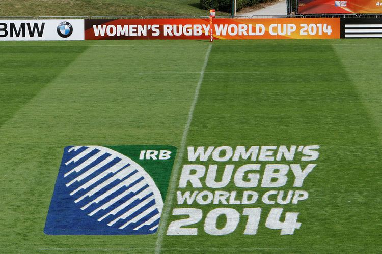 women's rugby world cup final 2014