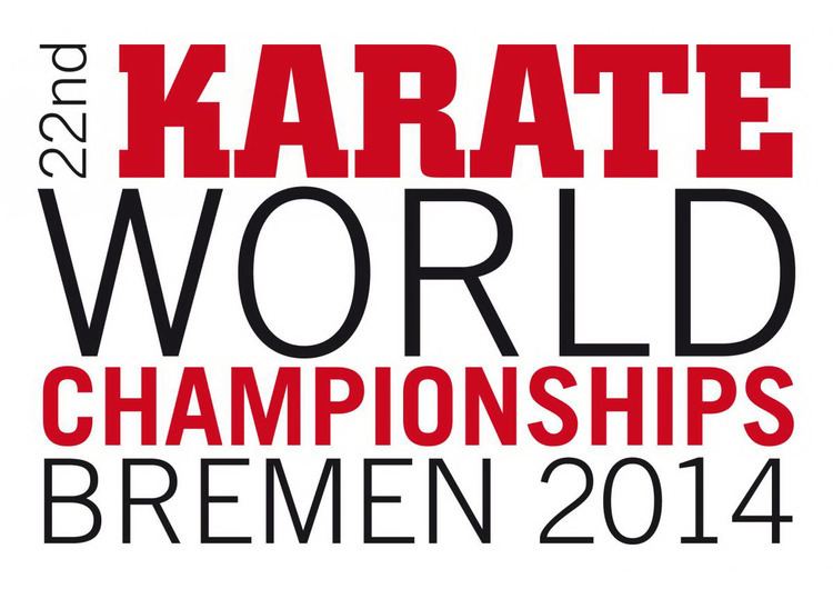 2014 World Karate Championships