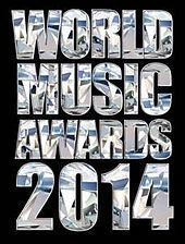 2014 World Music Awards httpsuploadwikimediaorgwikipediaenthumbb