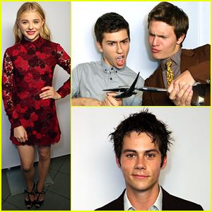 2014 Young Hollywood Awards 2014 Young Hollywood Awards News Photos and Videos Just Jared