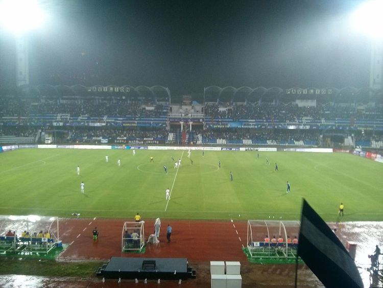 2014–15 Bengaluru FC season