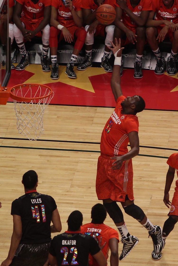 2014–15 Big 12 Conference men's basketball season