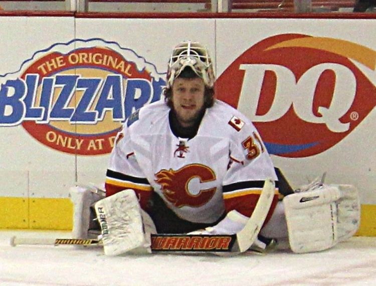 2014–15 Calgary Flames season