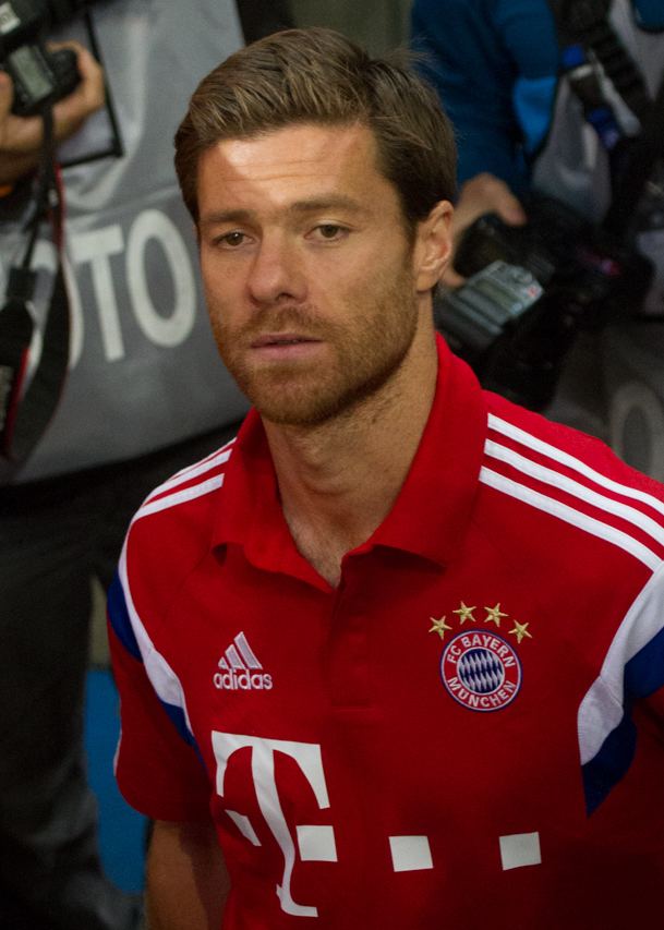 2014–15 FC Bayern Munich season
