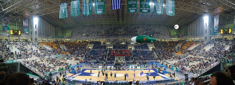 2014–15 Greek Basketball Cup