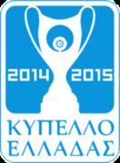 2014–15 Greek Football Cup httpsuploadwikimediaorgwikipediaelthumb3