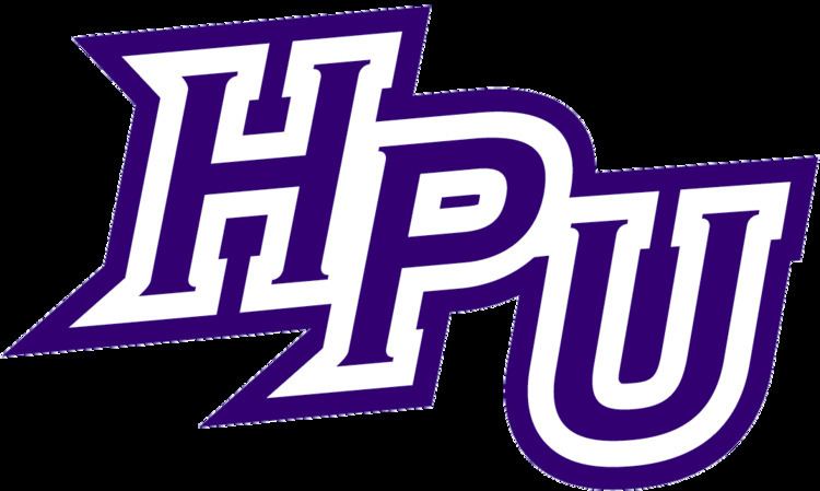 2014–15 High Point Panthers men's basketball team