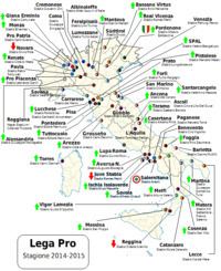 2014–15 Lega Pro httpsuploadwikimediaorgwikipediacommonsthu