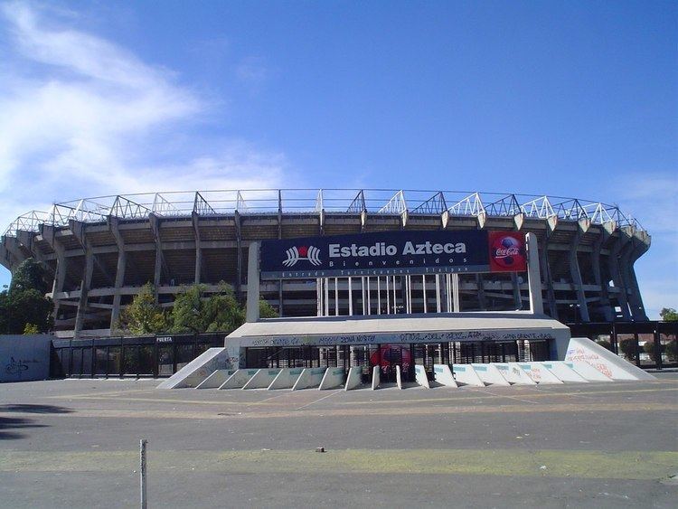 2014–15 Liga MX season