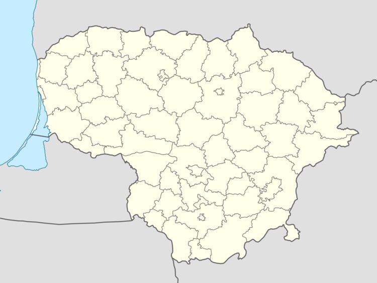 2014–15 Lithuanian Women's Handball League