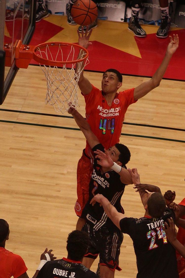 2014–15 North Carolina Tar Heels men's basketball team