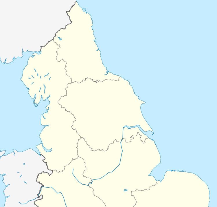 2014–15 Northern Premier League