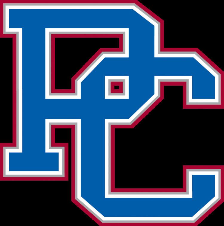 2014–15 Presbyterian Blue Hose men's basketball team