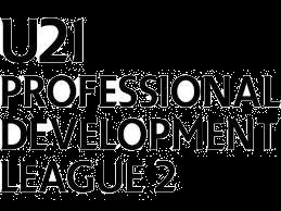 2014–15 Professional U21 Development League