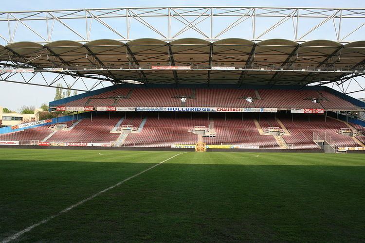 2014–15 R. Charleroi S.C. season