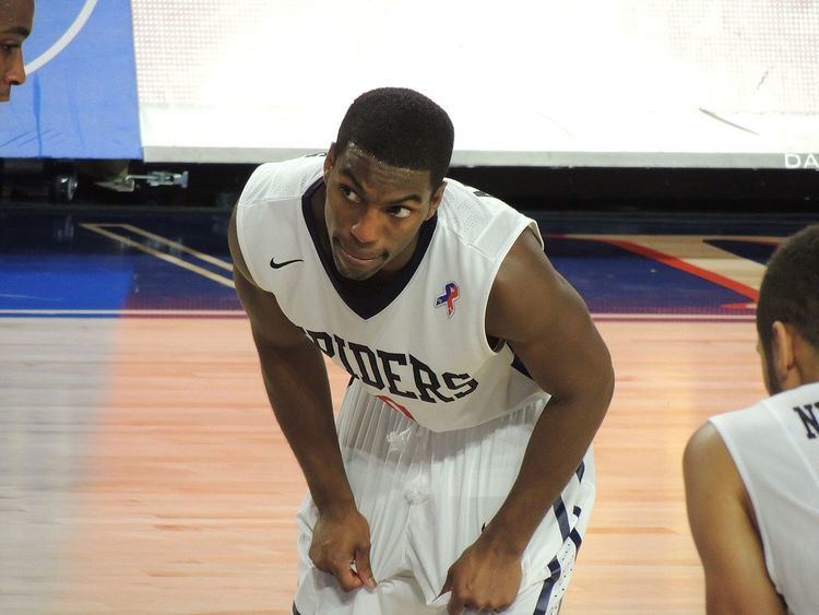 2014–15 Richmond Spiders men's basketball team