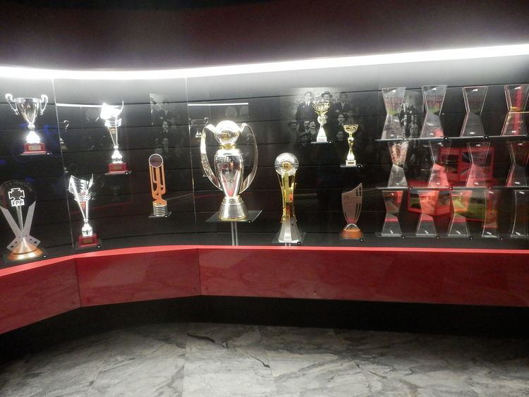 2014–15 S.L. Benfica season