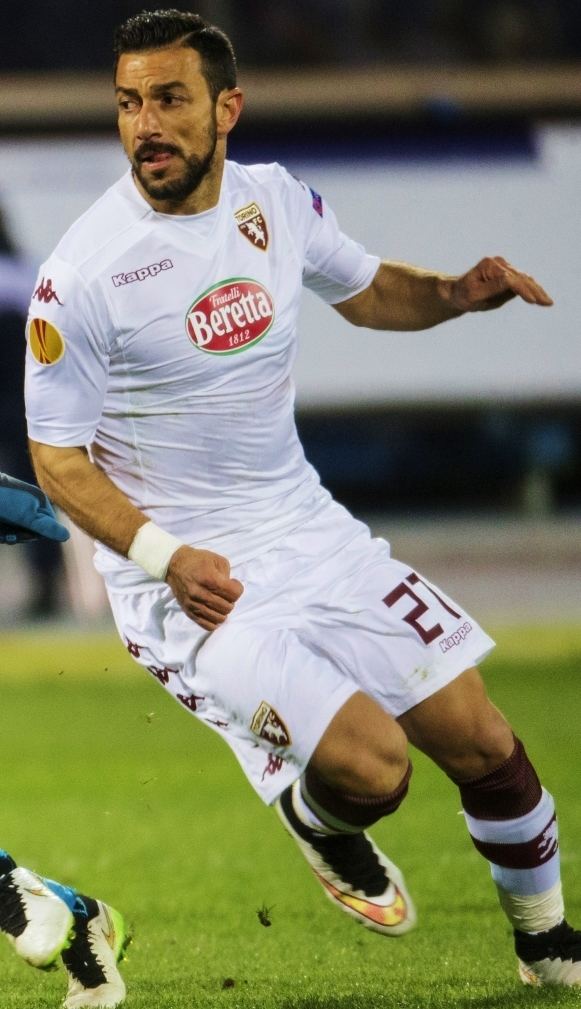 2014–15 Torino F.C. season