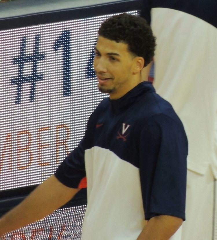 2014–15 Virginia Cavaliers men's basketball team