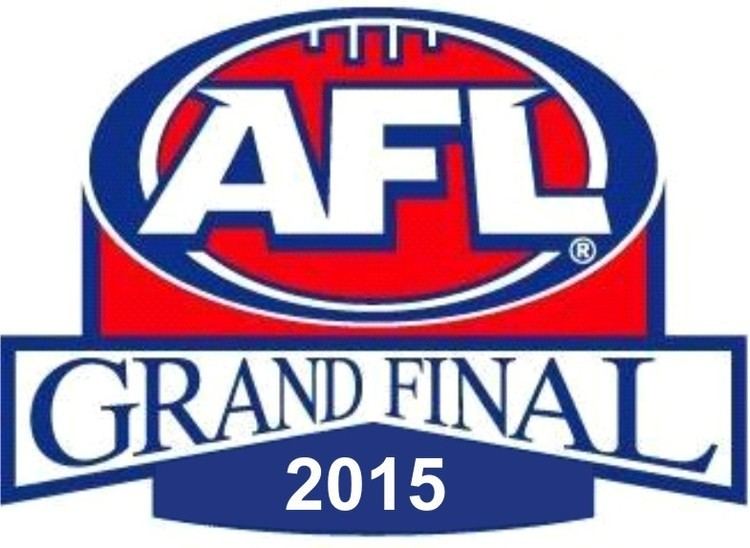 2015 AFL Grand Final 2015 AFL Grand Final Day World Footy News