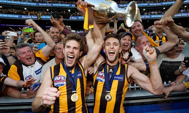 2015 AFL Grand Final What time does the 2015 AFL Grand Final start AFLcomau