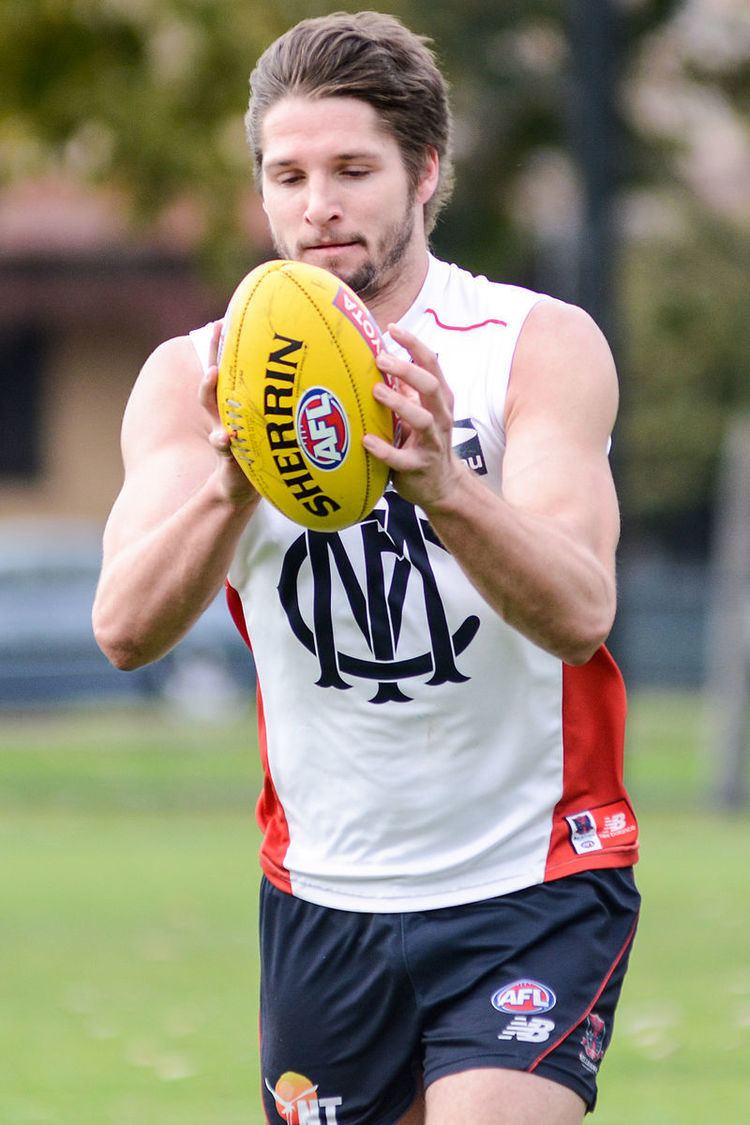 2015 AFL Rising Star