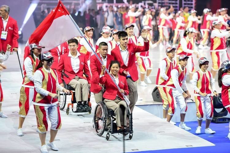 8 things you probably didn't know about the ASEAN Para Games -  Mothership.SG - News from Singapore, Asia and around the world
