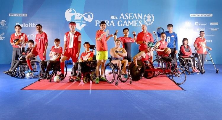 Asean Para Games begin: Inclusiveness and equality the goals, Sport News &  Top Stories - The Straits Times