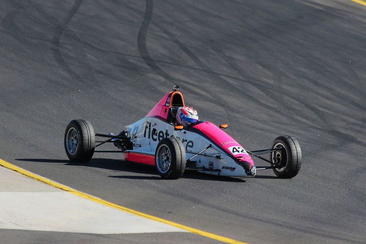 2015 Australian Formula Ford Series