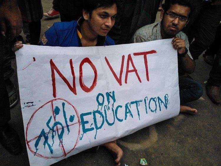 2015 Bangladesh Student Protests - Alchetron, The Free Social Encyclopedia