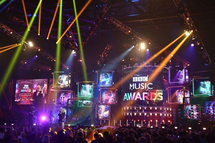 2015 BBC Music Awards BBC Music Awards 2015 The show Birmingham Mail