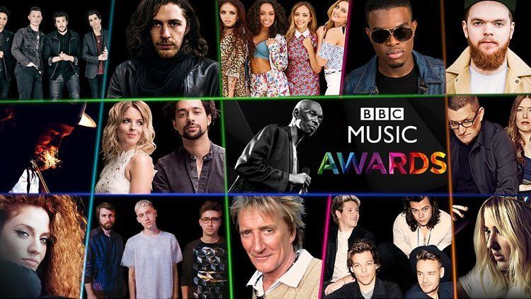 2015 BBC Music Awards BBC Music Awards 2015 Your favourites battle tonight Asia Live 365