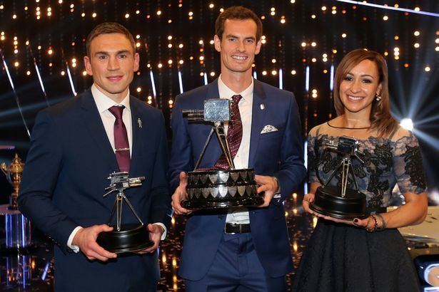 2015 BBC Sports Personality of the Year Award Sports Personality of the Year voting shambles as viewers couldn39t