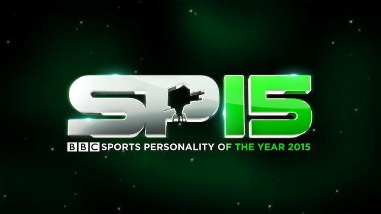 2015 BBC Sports Personality of the Year Award BBC One BBC Sports Personality of the Year 2015