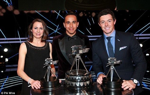 2015 BBC Sports Personality of the Year Award Belfast to host BBC Sports Personality of the Year 2015 at the