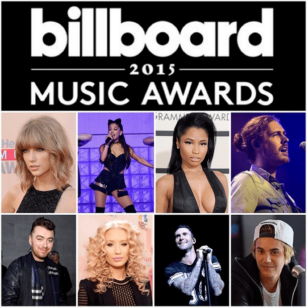 2015 Billboard Music Awards 2015 Billboard Music Awards Full List of Finalists Kpopselca Forums