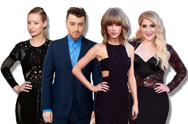 2015 Billboard Music Awards Billboard Music Awards 2015 See the Full List of Finalists Billboard